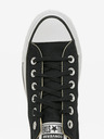 Converse Chuck Taylor All Star Canvas Platform Tenisice