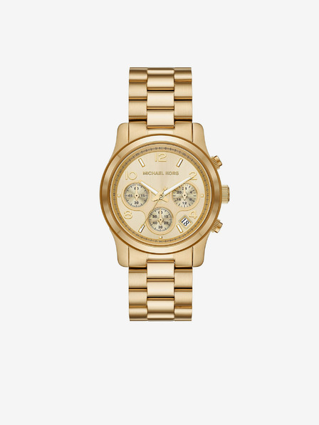 Michael Kors Runway Satovi