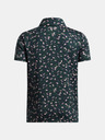 Under Armour Under Armour UA Playoff polo majica s printom za dječake