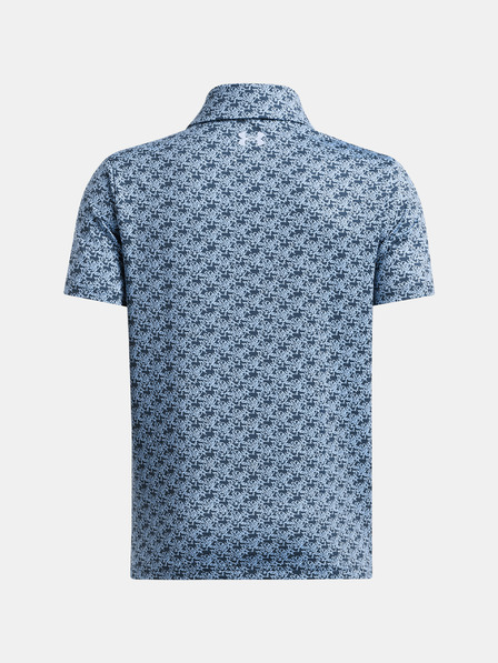 Under Armour UA Playoff Printed Polo majica