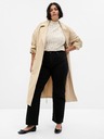 GAP High Rise '90s Traperice