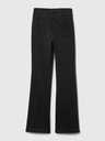 GAP High Rise '70s Flare Traperice