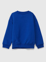 GAP Majica za bebe s logom GAP