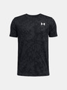 Under Armour UA Tech Vent Geode SS Majica dječja