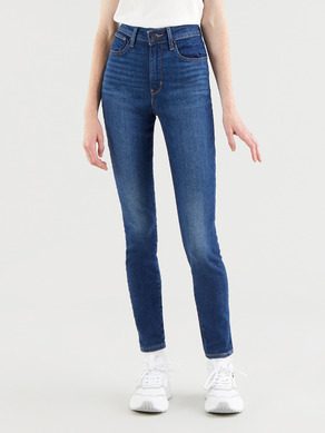 Levi's® 721™ High Rise Skinny Traperice