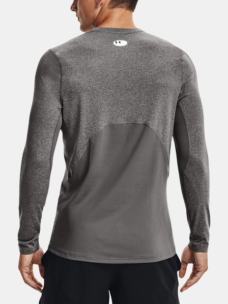 Under Armour UA CG Armour Fitted Crew Majica