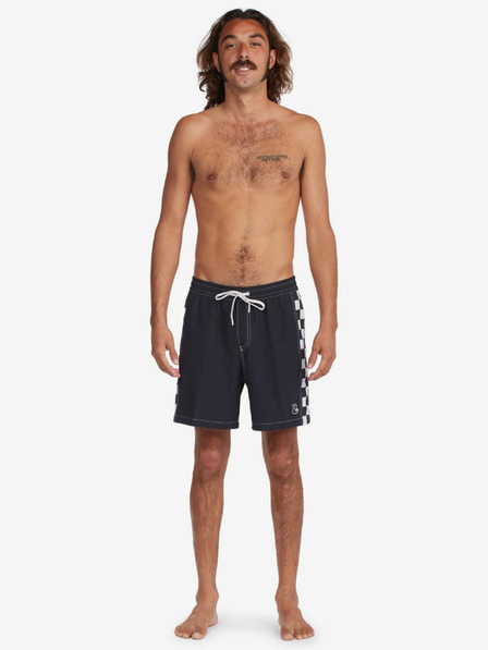 Quiksilver Original Arch Kupaći kostim