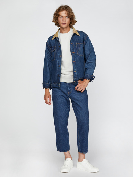 Levi's® New Original Crew Majica dugih rukava