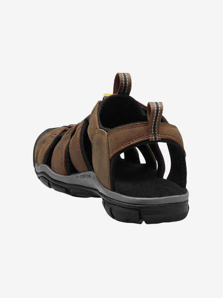 Keen Clearwater CNX Leather Tenisice