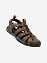 Keen Clearwater CNX Leather Tenisice