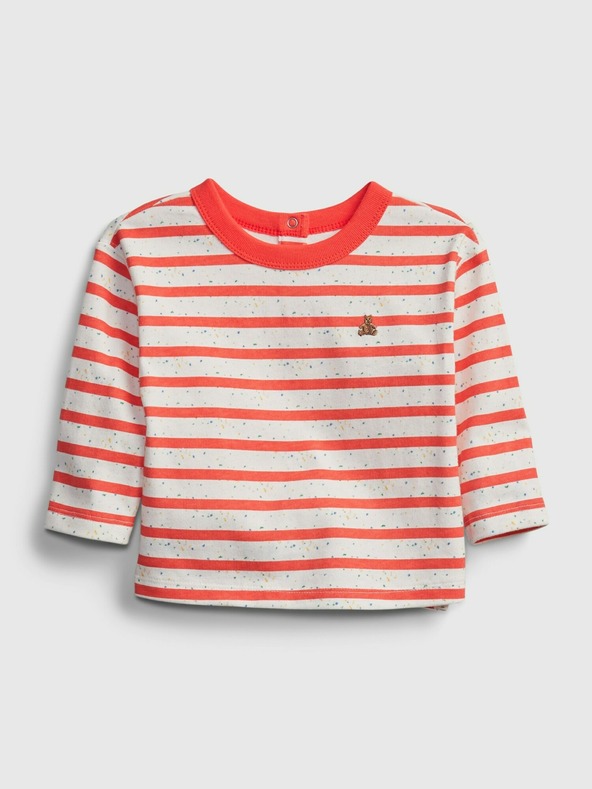 GAP Baby majica prugasta GAP