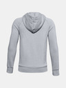 Under Armour Dječja dukserica Under Armour RIVAL FLEECE HOODIE
