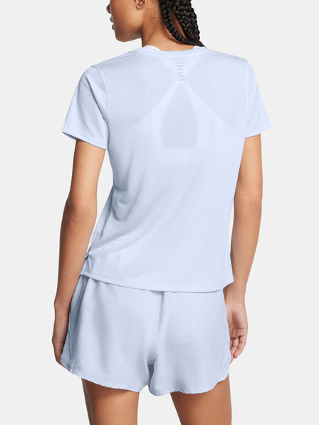 Under Armour UA LAUNCH SHORTSLEEVE Majica