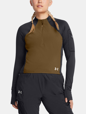 Under Armour UA Trail Run Half Zip Majica