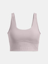 Under Armour Meridian Rib Crop Majica bez rukava