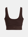 Under Armour Meridian Rib Crop Majica bez rukava