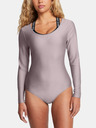 Under Armour Vanish Leotard Bodi