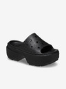 Crocs Stomp Slide Papuče