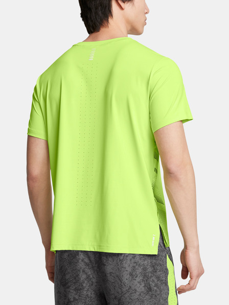 Under Armour UA Launch Elite Graphic SS Majica