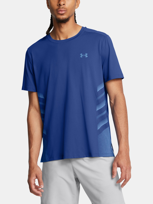 Under Armour UA Launch Elite Graphic SS Majica