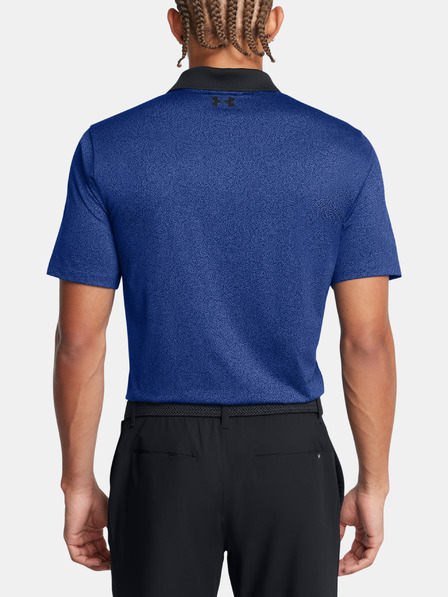 Under Armour UA Matchplay Printed Polo Majica