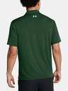 Under Armour UA Playoff 3.0 Printed Polo Majica