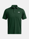 Under Armour UA Playoff 3.0 Printed Polo Majica