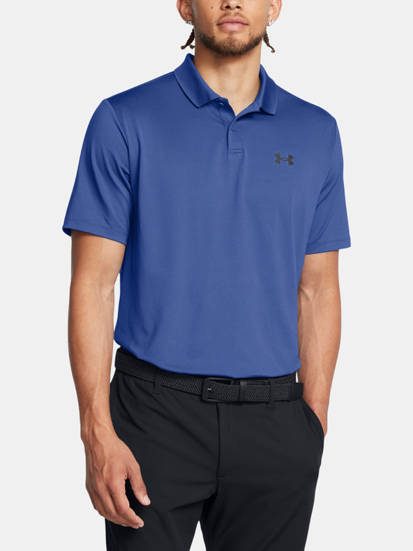 Under Armour UA Matchplay Polo Majica