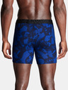 Under Armour M UA Perf Cotton Nov 6in 3-pack Bokserice