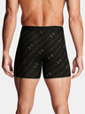 Under Armour M UA Perf Cotton Nov 6in 3-pack Bokserice