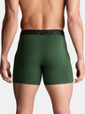 Under Armour M UA Perf Cotton 6in 3-pack Bokserice