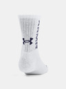 Under Armour UA 3-Maker Mid-Crew 3-pack Čarape