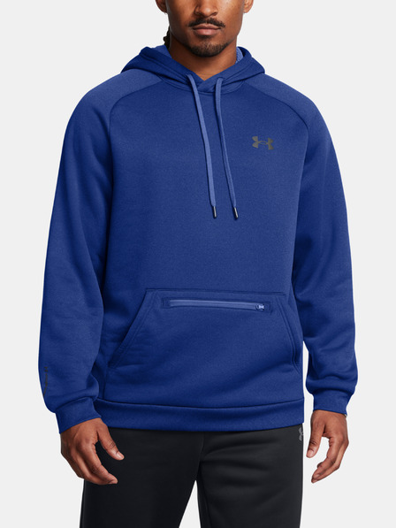 Under Armour UA Armour Flc Pro Kanga HD Majica dugih rukava