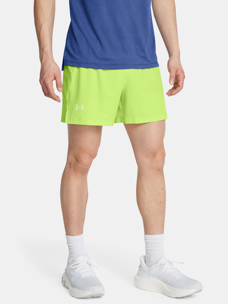 Under Armour UA Launch Pro 5'' Kratke hlače