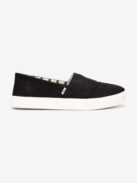 TOMS Slip On