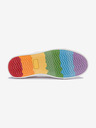 TOMS Unity Canvas Slip On