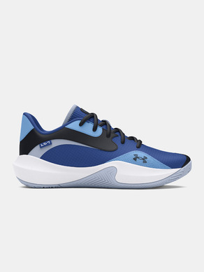 Under Armour UA Lockdown 7 Low Tenisice