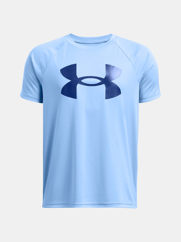 Under Armour Under Armour UA Tech SS majica s velikim logotipom za dječake