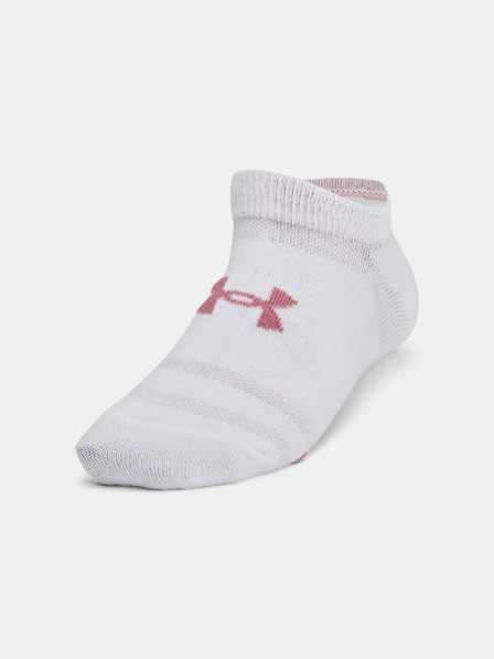 Under Armour UA Yth Essential No Show Čarape 6 pari dječjih