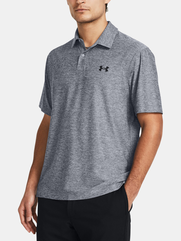 Under Armour UA T2G Polo Majica