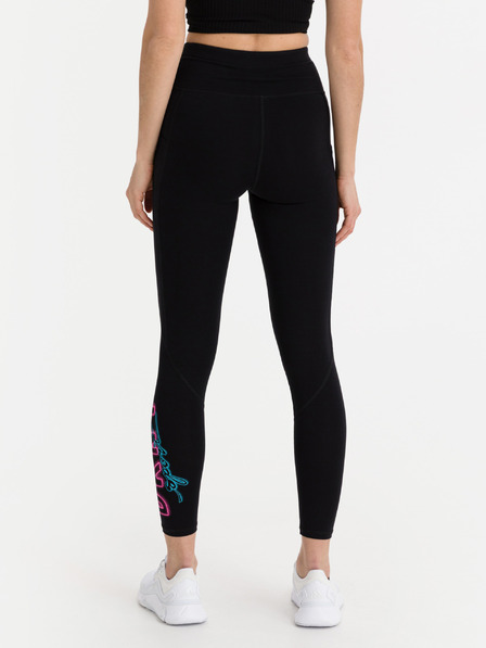 DKNY Glow Logo Tajice