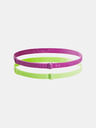 Under Armour W's Adjustable Mini Bands Rajf