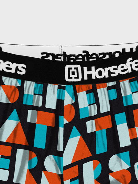 Horsefeathers Frazier Široke bokserice