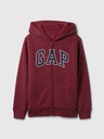 GAP Dječja sherpa majica s logom