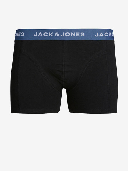 Jack & Jones 3-pack Bokserice