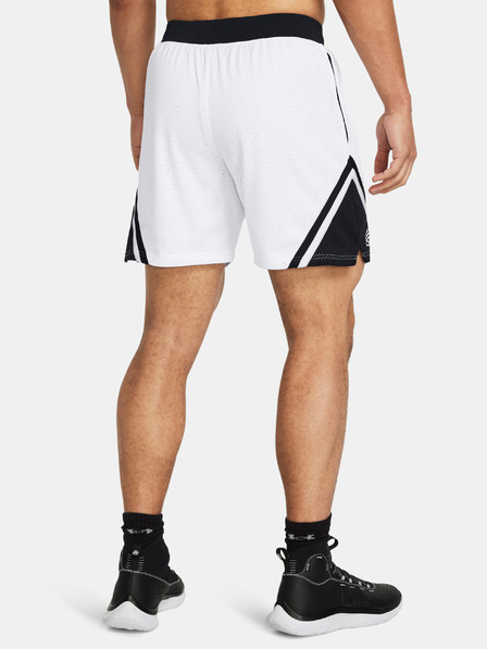 Under Armour Curry Mesh Short 4 Kratke hlače