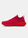 Under Armour UA W Phantom 4-RED Tenisice