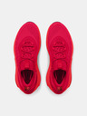 Under Armour UA W Phantom 4-RED Tenisice