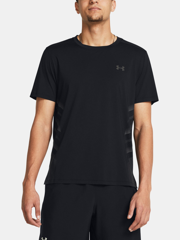 Under Armour UA Launch Elite Graphic SS Majica