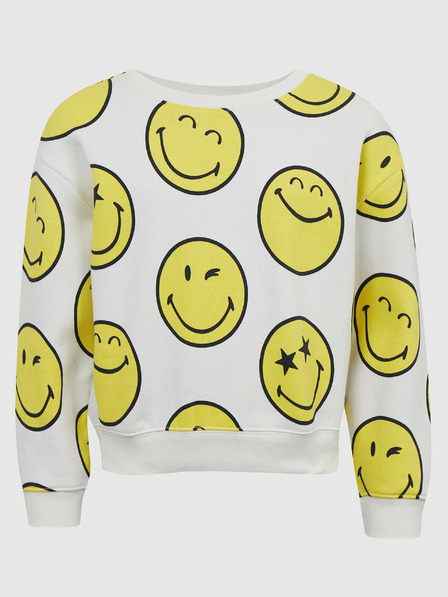 GAP Gap & Smiley® Trenirka (gornji dio) dječja